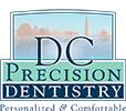 DC Precision Dentistry logo